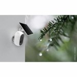 Cameră Video de Supraveghere Chacon Solar Fără fir