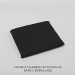 Hotă Convențională Oceanic OCEAHC205S Gri 205 m3/h