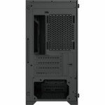 Unitate Semi-tower ATX XIGMATEK Negru