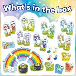 Joc Educativ Orchard Rainbow Unicon (FR)
