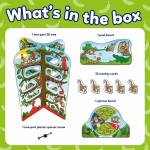 Joc de Masă Orchard Cheecky Monkeys