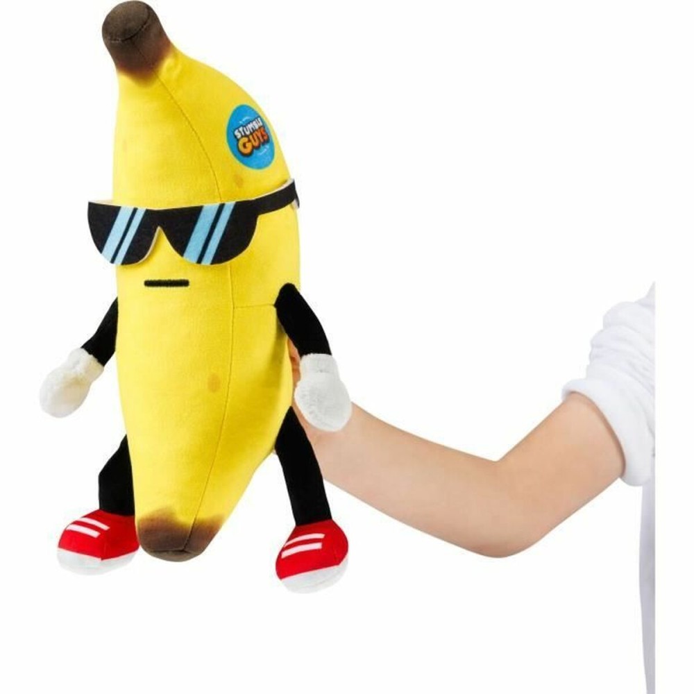 Păpușă Bebe Bandai Banana