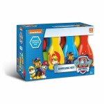 Joc de Popice Mondo PAT PATROUILLE