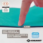 Rogojină Schildkröt PVC