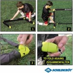 Poartă de Fotbal Schildkröt