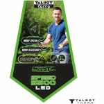 Paletă de badminton Schildkröt