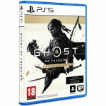 Joc video PlayStation 5 Sony Ghost of Tsushima Director's Cut