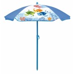 Masă de picnic Fun House Maro Slunečník (125 x ø 100 cm)
