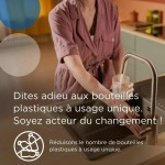 Filtru de apă Brita SLIM V-MF