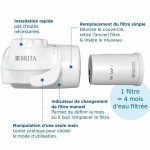 Filtru Brita ONTAPV