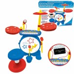 Tobe Lexibook Plastic