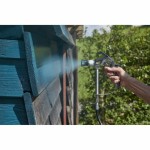 Pulverizator electric de vopsit Wagner Control Pro 350R SET