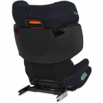 Scaun Auto Cybex Solution X i-Fix Albastru Blue Moon ECE R129/04