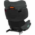 Scaun Auto Cybex Solution X i-Fix Gri ECE R129/04