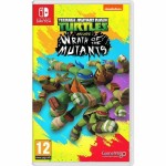 Joc video pentru Switch Just For Games Teenage Mutant Ninja Turtles Wrath of the Mutants (FR)