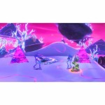 Joc video pentru Switch Just For Games Teenage Mutant Ninja Turtles Wrath of the Mutants (FR)