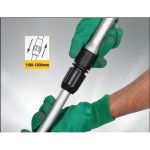 Foarfece de tăiat margini Powerplus 400 W