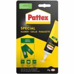 Lipici Pattex 20 g Textilă