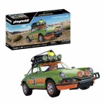 Playset Playmobil 71436 Porsche 35 X 9 X 19 CM 47 Piese