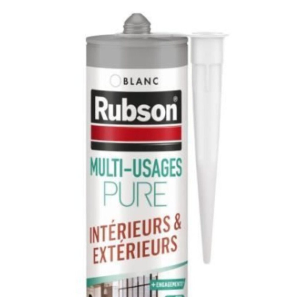 Chit Rubson Silicon 280 ml