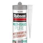 Chit Rubson Silicon 280 ml