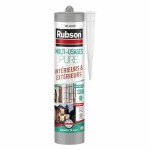 Chit Rubson Silicon 280 ml