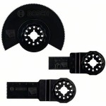 Trusă de scule BOSCH 3 Piese