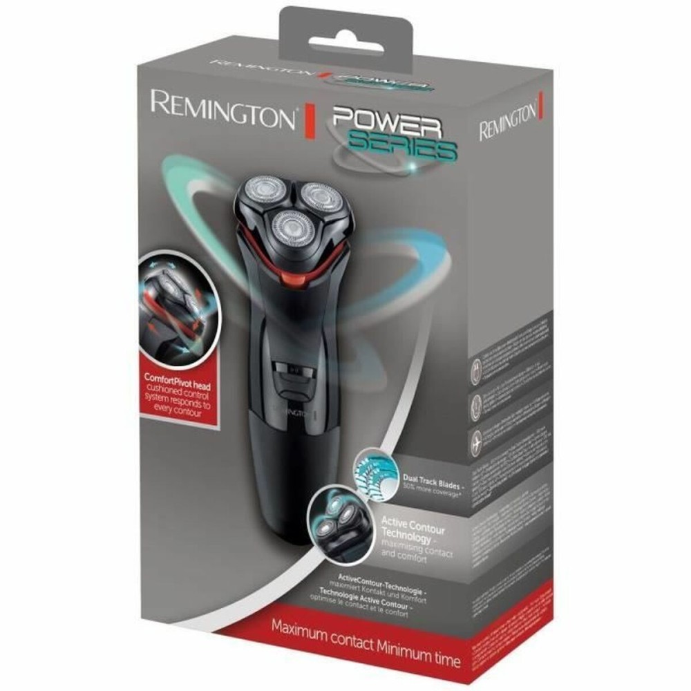 Aparat de ras electric Remington PR1330 POWER SERIES