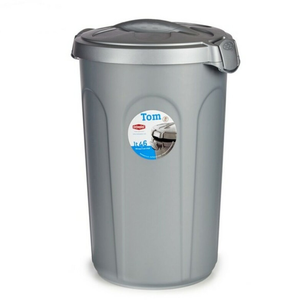 Recipient container Kerbl Gri 46 L