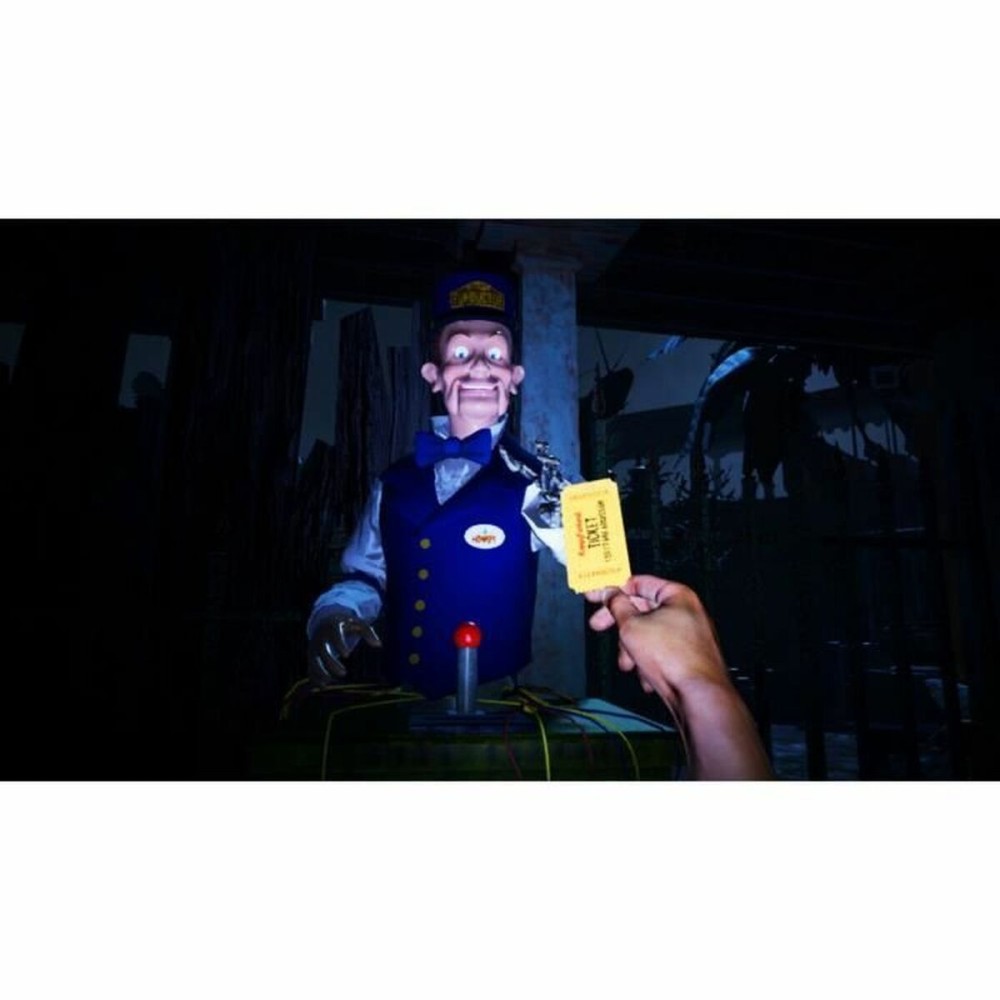 Joc video PlayStation 5 Just For Games HappyFunland (FR)