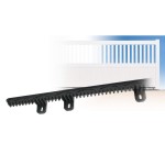 Ghiduri din metal Avidsen 104452