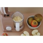 Robot de Bucătărie Béaba Babycook 1,1 L Maro