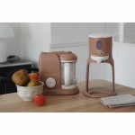Robot de Bucătărie Béaba Babycook 1,1 L Maro