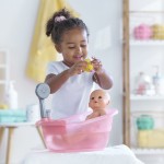 Accesorii pentru papusi Corolle 36 cm Cadă de baie