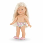 Păpușă bebeluș cu accesorii Corolle Mini Monde De Rosy