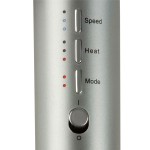 Uscător de Păr DOMO DO2135HD 1800 W