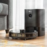 Robot Aspirator EZIclean I-Bot Z7