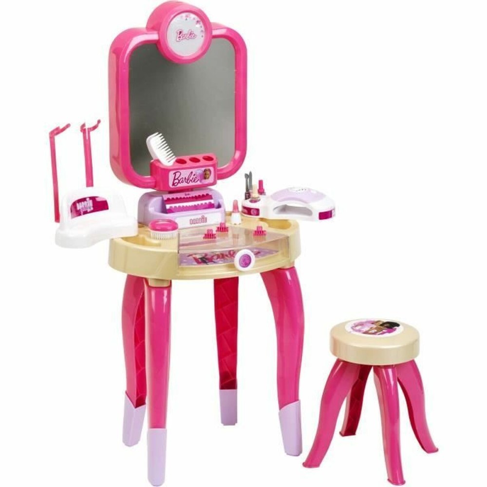 Dispozitiv de redare muzică Klein Barbie Happy Vibes Beauty Center