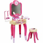 Dispozitiv de redare muzică Klein Barbie Happy Vibes Beauty Center