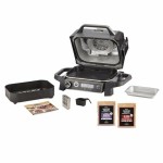 Grătarul Electric NINJA OG701EU Negru