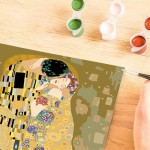 Joc de Masă Ravensburger CREART THE KISS