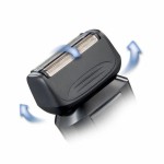 Aparat de ras electric Remington