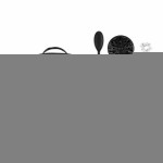 Uscător de Păr Remington D3171GP Style Gift Set 2200 W