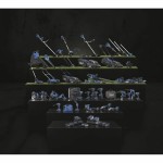 Baterie de litiu reîncărcabilă Scheppach SPB2.0