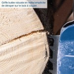 Drujbă Scheppach C-CS254-X