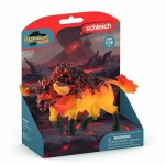 Figurine de Acțiune Schleich Fire Bull