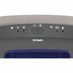 Maşină de făcut Cuburi de Gheaţă DOMO DO9247IB 2,8 L