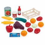 Supermarket de jucării Ecoiffier 1676