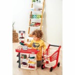 Supermarket de jucării Ecoiffier 1676