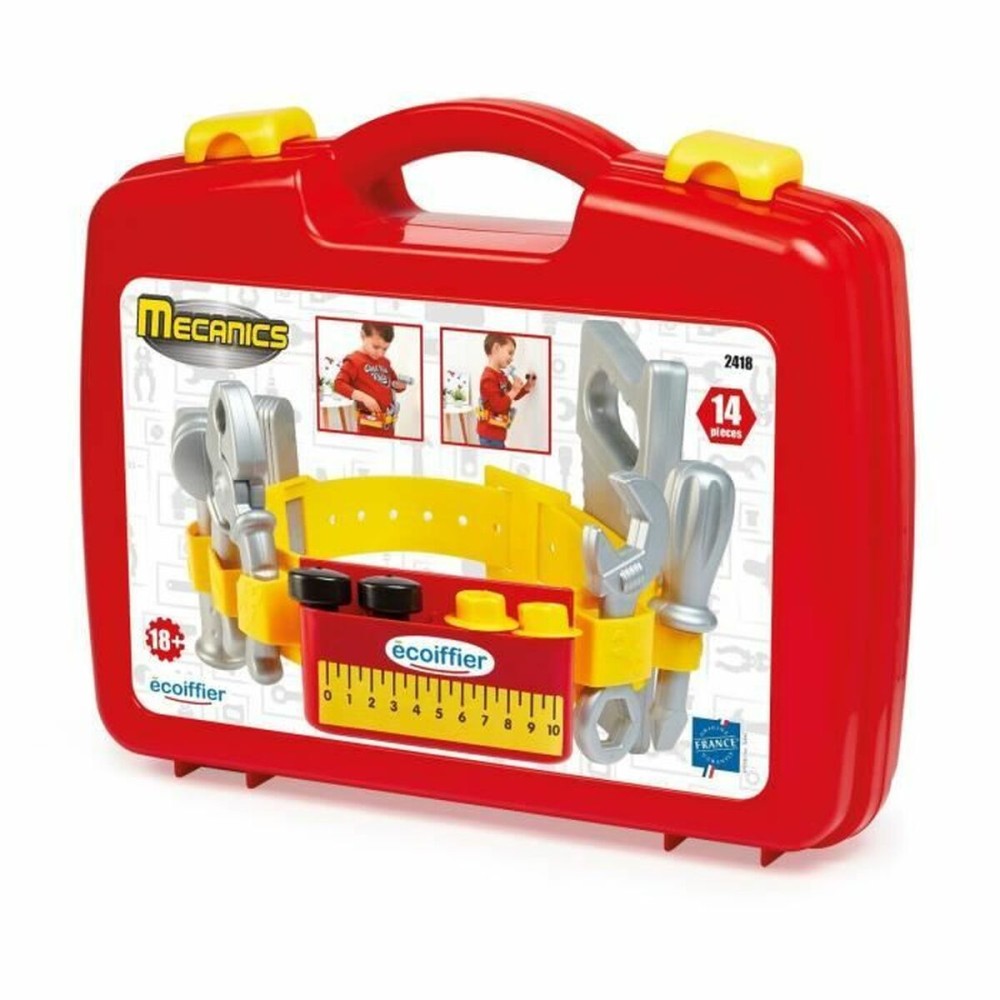 Centură cu unelte Ecoiffier 2418